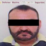 Cae ‘Don José’, líder criminal dedicado al secuestro y tráfico de personas en Durango