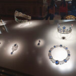 Robo en el Louvre: estas son las ocho joyas sustraídas