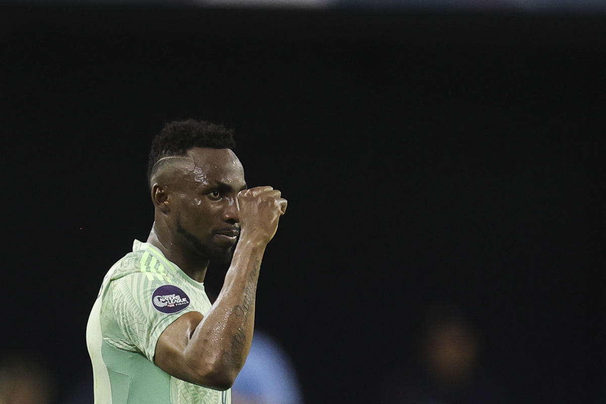 Julián Quiñones regresa a la convocatoria del ‘Tri’