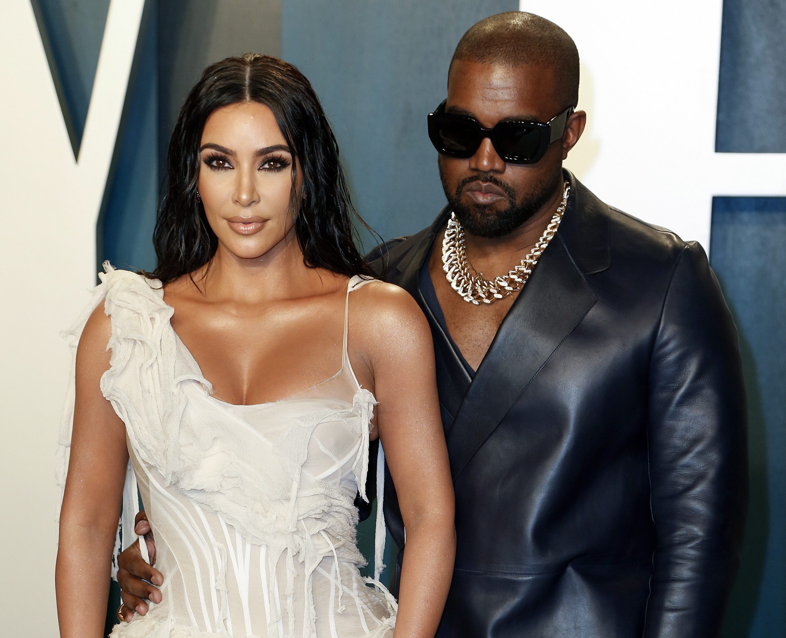 Kim Kardashian confiesa los motivos que la obligaron a divorciarse de Kanye West Kim Kardashian confiesa los motivos que la obligaron a divorciarse de Kanye West