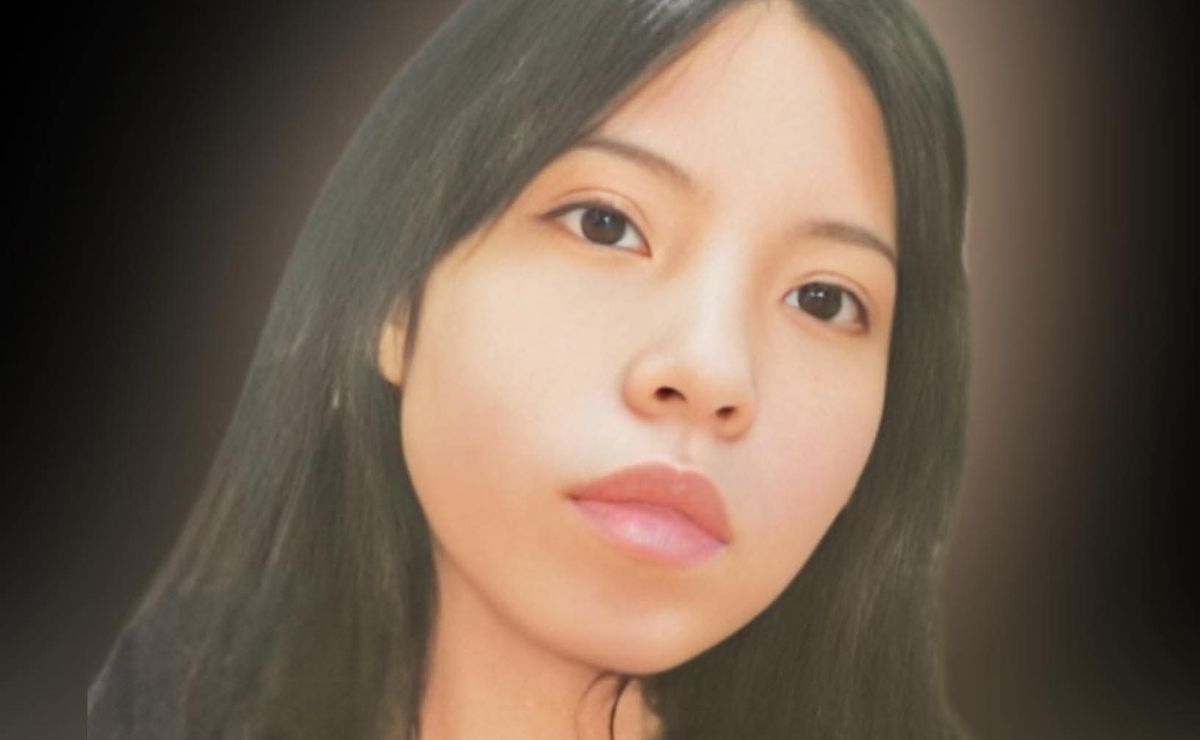 Desaparece la estudiante Kimberly Moya del CCH Naucalpan; “Se la llevaron”, dice su mamá