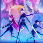 ‘KPop Demon Hunters’ bate otro récord en Netflix con 15 semanas consecutivas en el top 10 ‘KPop Demon Hunters’ bate otro récord en Netflix con 15 semanas consecutivas en el top 10