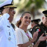 Aniversario de la Armada de México: 204 años de historia