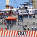 ‘No hay nación posible sin soberanía’: secretario de Marina