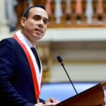 La Presidencia de Perú convoca al Acuerdo Nacional para reunir a los Poderes de Estado