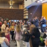 Cámara de Diputados cancela evento con sonideros tras ‘bailongo’ de La Sonora Santanera Cámara de Diputados cancela evento con sonideros tras ‘bailongo’ de La Sonora Santanera