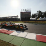 Lando Norris domina el último libre del GP de México 2025