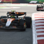 F1: ¿Quién obtuvo la ‘pole’ del Gran Premio de México 2025?