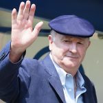 Manuel Lapuente, el padre del más grande milagro del fútbol mexicano Manuel Lapuente, el padre del más grande milagro del fútbol mexicano