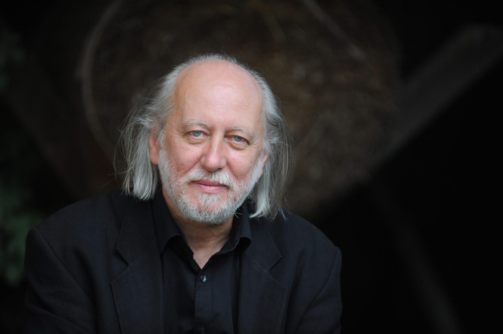 El húngaro László Krasznahorkai, Premio Nobel de Literatura 2025 El húngaro László Krasznahorkai, Premio Nobel de Literatura 2025