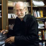 ¿Quién es László Krasznahorkai, Premio Nobel de Literatura 2025? ¿Quién es László Krasznahorkai, Premio Nobel de Literatura 2025?