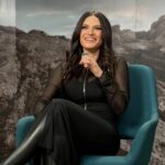 Laura Pausini presenta disco en homenaje a artistas latinos; tendrá cover de Joan Sebastian Laura Pausini presenta disco en homenaje a artistas latinos; tendrá cover de Joan Sebastian