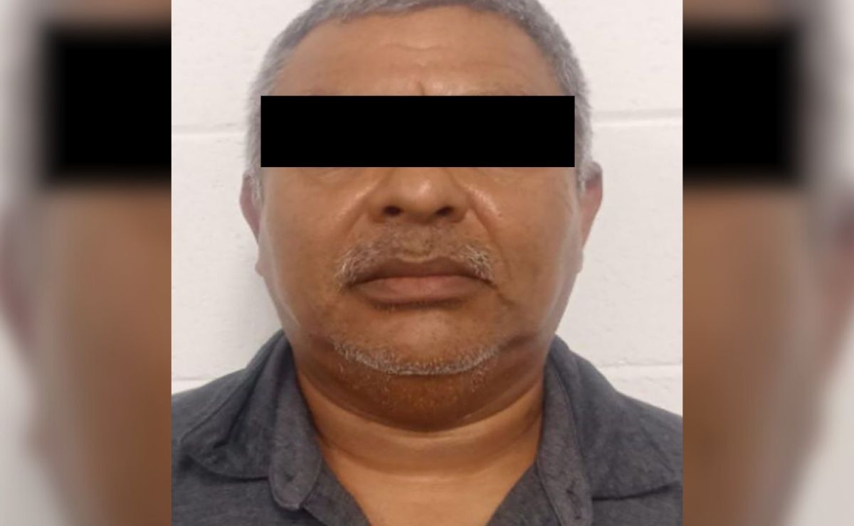 Cae expolicía, líder de grupo delictivo en Chiapas