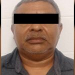 Cae exjefe policiaco de Tabasco ligado a La Barredora