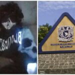 Lex Ashton, agresor del CCH Sur, tiene orden de aprehensión vigente, ¿cuándo será detenido? Lex Ashton, agresor del CCH Sur, tiene orden de aprehensión vigente, ¿cuándo será detenido?