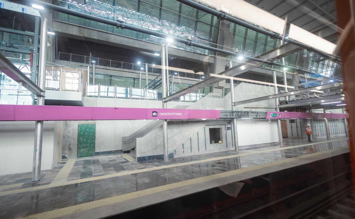 Aviso Metro CDMX: Línea 1 cerrará temprano los fines de semana Aviso Metro CDMX: Línea 1 cerrará temprano los fines de semana