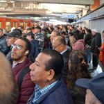 Metro CDMX: ¿qué pasó en la Línea 2?