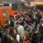 Metro CDMX: estas son las líneas con problemas de avance