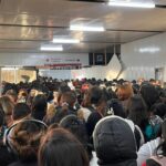 ¿Qué líneas del Metro CDMX presentan servicio lento hoy 3 de octubre? ¿Qué líneas del Metro CDMX presentan servicio lento hoy 3 de octubre?