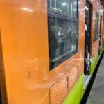 Metro CDMX: estas líneas presentan servicio lento hoy 8 de octubre
