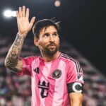 Anuncian la ‘Copa Messi’, torneo que reunirá a canteras élite del futbol