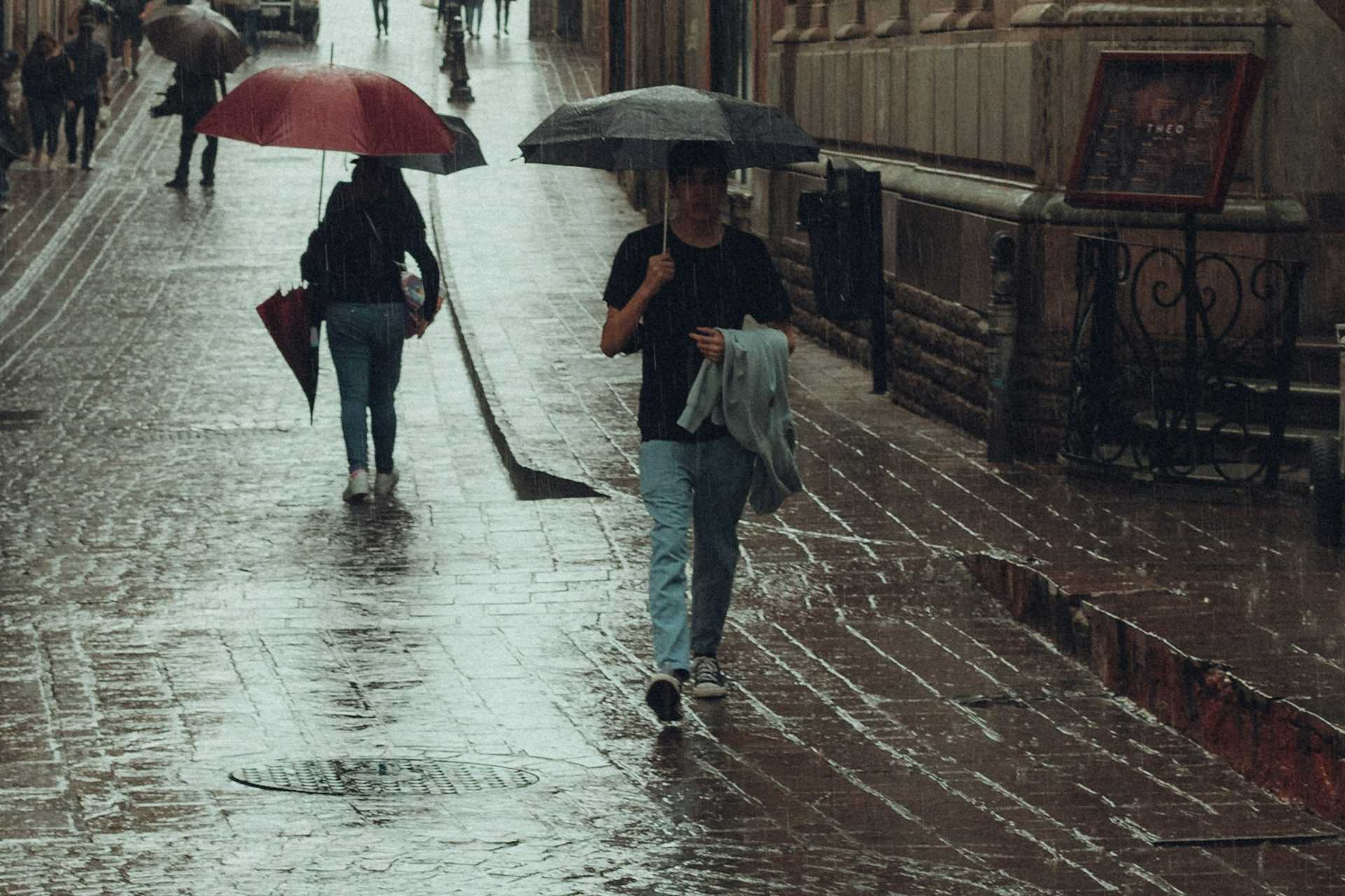 Clima hoy 16 de octubre en México: Se esperan lluvias y frío en varios estados Clima hoy 16 de octubre en México: Se esperan lluvias y frío en varios estados