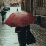Clima hoy martes 14 de octubre en México: Lluvias fuertes en al menos cinco estados