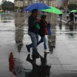 Clima hoy 22 de octubre en México: Se esperan lluvias fuertes en 3 estados Clima hoy 22 de octubre en México: Se esperan lluvias fuertes en 3 estados