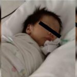 Localizan a bebé que fue robada en Durango; se encuentra estable bajo resguardo hospitalario