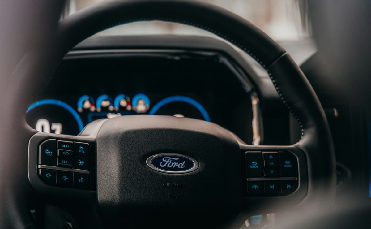 Advierten fallas en la batería de más de 10 mil 500 vehículos Ford Advierten fallas en la batería de más de 10 mil 500 vehículos Ford