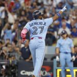 Los Azulejos igualan nuevamente la Serie Mundial Los Azulejos igualan nuevamente la Serie Mundial