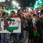 Habrá una marcha y 13 concentraciones en CDMX hoy 3 de octubre Habrá una marcha y 13 concentraciones en CDMX hoy 3 de octubre