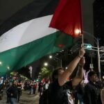 Consumidores de cannabis, estudiantes y pro-Palestina, las marchas de hoy 7 de octubre en CDMX Consumidores de cannabis, estudiantes y pro-Palestina, las marchas de hoy 7 de octubre en CDMX