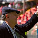 Muere Manuel Lapuente, leyenda del futbol mexicano Muere Manuel Lapuente, leyenda del futbol mexicano