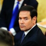 Marco Rubio descarta subida de aranceles a Colombia como parte de las sanciones a Petro Marco Rubio descarta subida de aranceles a Colombia como parte de las sanciones a Petro