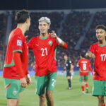 Marruecos campeón del Mundial Sub-20