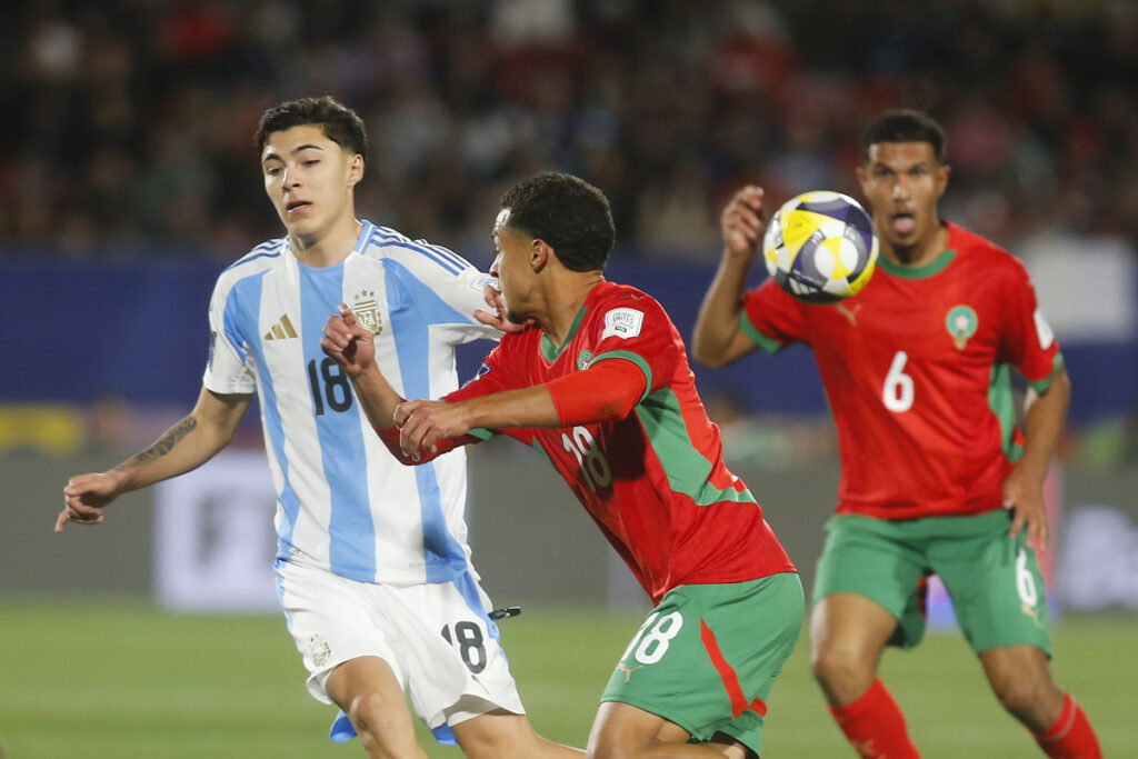 Marruecos campeón del Mundial Sub-20 - marruecos-campeon-del-mundial-sub-20-3-1024x683