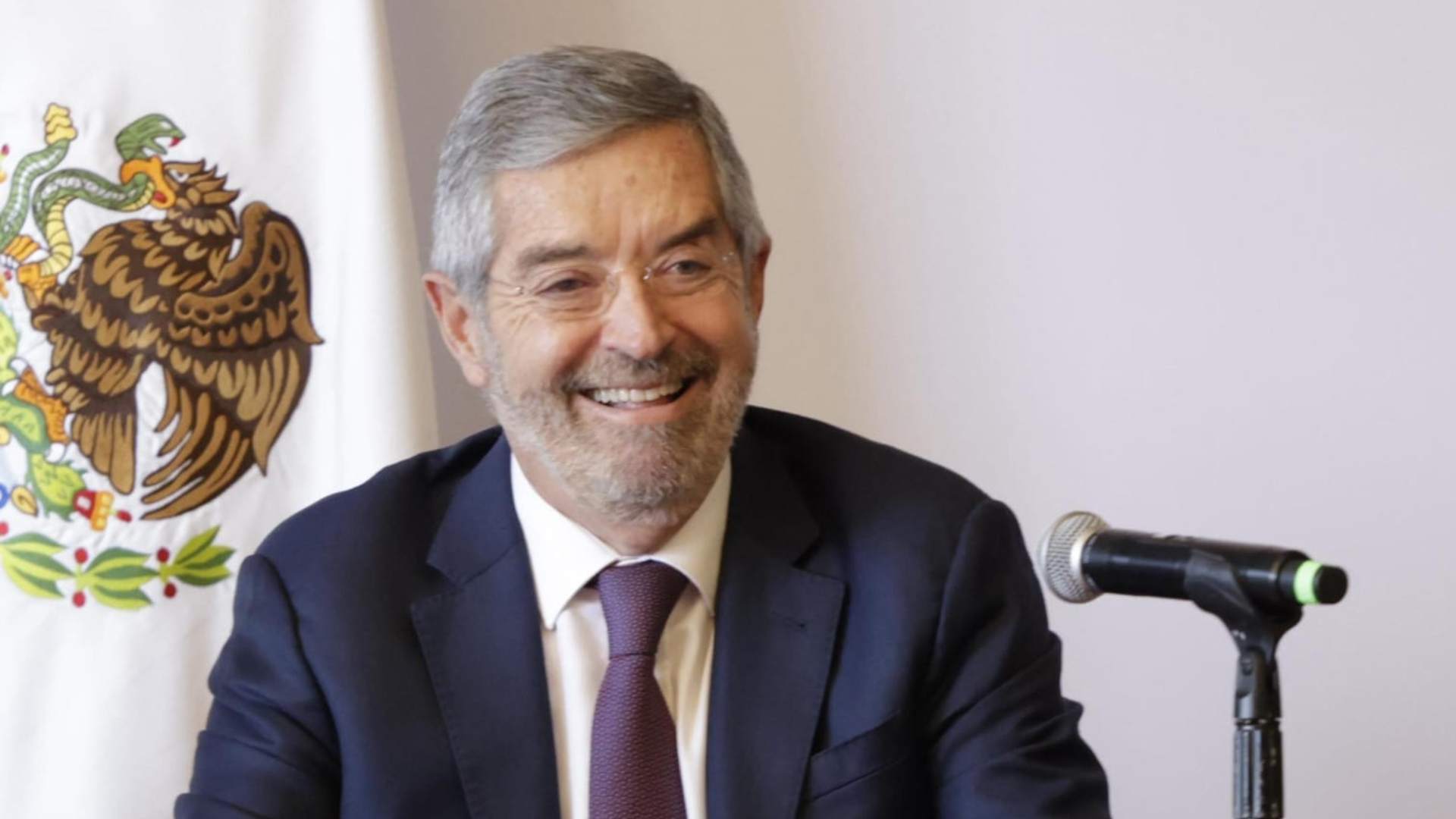 Más de la mitad de las citas consulares en EE.UU. se gestionan de manera electrónica: SRE