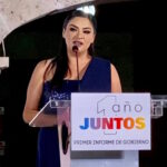 Matan a Gabriela Mejía, exalcaldesa en el estado de Colima