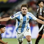 Argentina elimina a México del Mundial Sub 20
