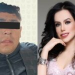 Detienen a tercer implicado en el asesinato de la cantante Yrma Lydya Detienen a tercer implicado en el asesinato de la cantante Yrma Lydya