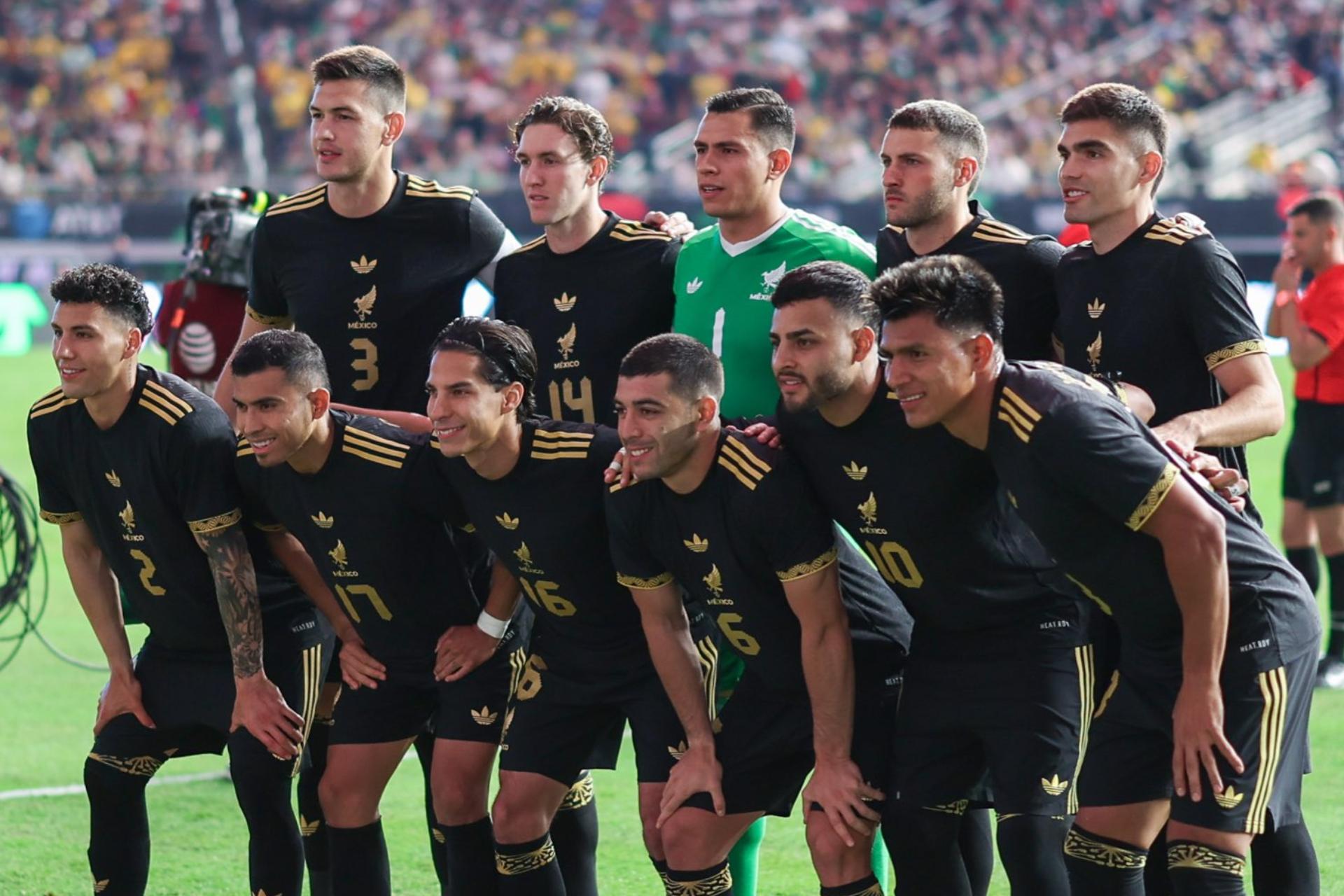 México busca levantar ante Ecuador, ¿a qué hora y dónde ver el juego? México busca levantar ante Ecuador, ¿a qué hora y dónde ver el juego?