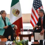 México y Arizona fortalecen cooperación en turismo e innovación tecnológica