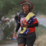 Ciudad Juárez, donde los migrantes buscan estabilidad Ciudad Juárez, donde los migrantes buscan estabilidad