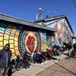 Ola migratoria elevó la población indocumentada de Estados Unidos a 13.7 millones en 2023 Ola migratoria elevó la población indocumentada de Estados Unidos a 13.7 millones en 2023