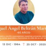 Matan a Miguel Ángel Beltrán, periodista de Durango Matan a Miguel Ángel Beltrán, periodista de Durango