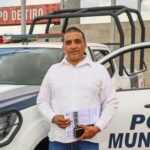 Asesinan a alcalde de Pisaflores, Hidalgo, frente a su casa Asesinan a alcalde de Pisaflores, Hidalgo, frente a su casa