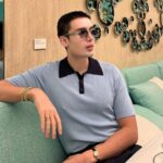 Así fue el ataque contra Miguel de la Mora, estilista asesinado en Polanco Así fue el ataque contra Miguel de la Mora, estilista asesinado en Polanco