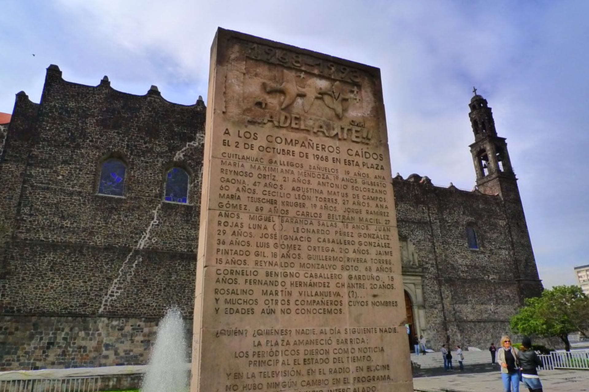 Marcha 2 de octubre en CDMX: Rutas y alternativas viales