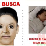 Roban a bebé del Hospital Materno Infantil de Durango; difunden retrato de mujer que se la llevó Roban a bebé del Hospital Materno Infantil de Durango; difunden retrato de mujer que se la llevó